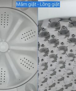 Máy giặt LG T2512VBTB - hình số 8