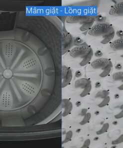 Máy giặt LG T2514VBTB - hình số 8