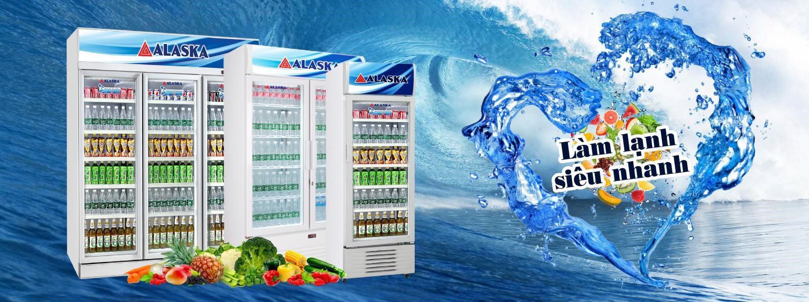 Chọn dung tích dựa vào nhu cầu sử dụng