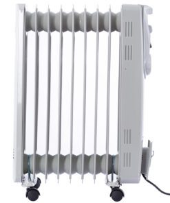 Máy sưởi dầu Tiross TS923 - hình số 3