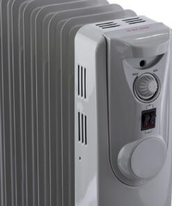 Máy sưởi dầu Tiross TS923 - hình số 4