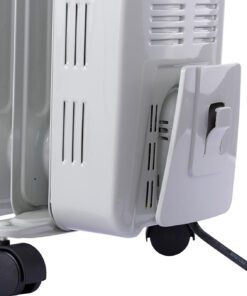 Máy sưởi dầu Tiross TS923 - hình số 5