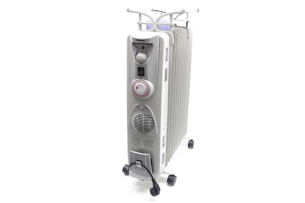 Máy sưởi dầu Tiross TS920 - hình số 1