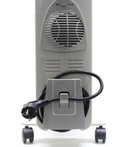 Máy sưởi dầu Tiross TS926 - hình số 3