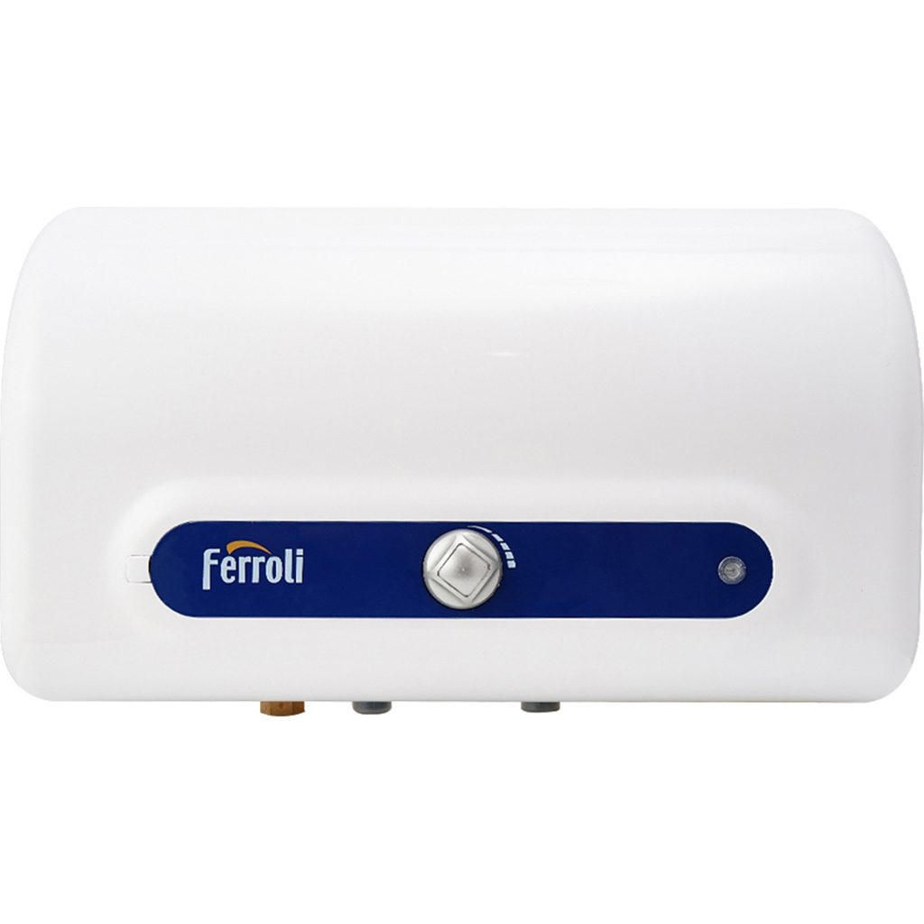 Bình nóng lạnh Ferroli QQ EVO 30 AE - hình số 1