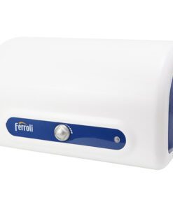 Bình nóng lạnh Ferroli QQ EVO 30 AE - hình số 2