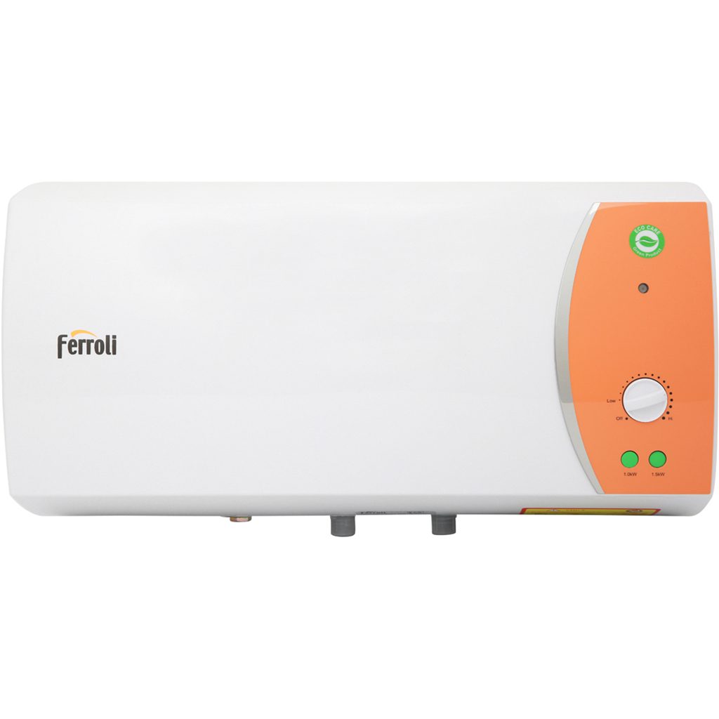 Bình nóng lạnh Ferroli VERDI TE 20L - hình số 1