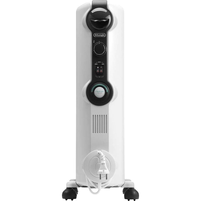 Máy sưởi dầu Delonghi 1225C - hình số 1