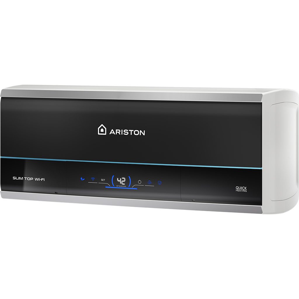 Bình nóng lạnh Ariston SLIM3 20 TOP WIFI VN - hình số 2