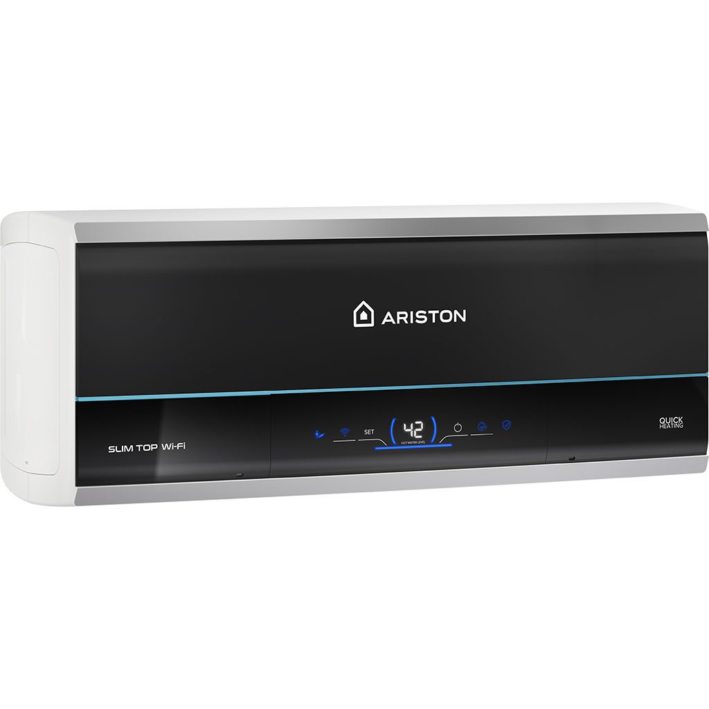Bình nóng lạnh Ariston SLIM3 20 TOP WIFI VN - hình số 3