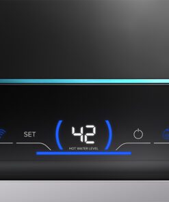 Bình nóng lạnh Ariston SLIM3 20 TOP WIFI VN - hình số 4