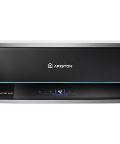Bình nóng lạnh Ariston SLIM3 30 TOP WIFI VN - hình số 1