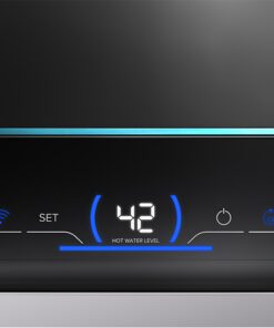 Bình nóng lạnh Ariston SLIM3 30 TOP WIFI VN - hình số 4