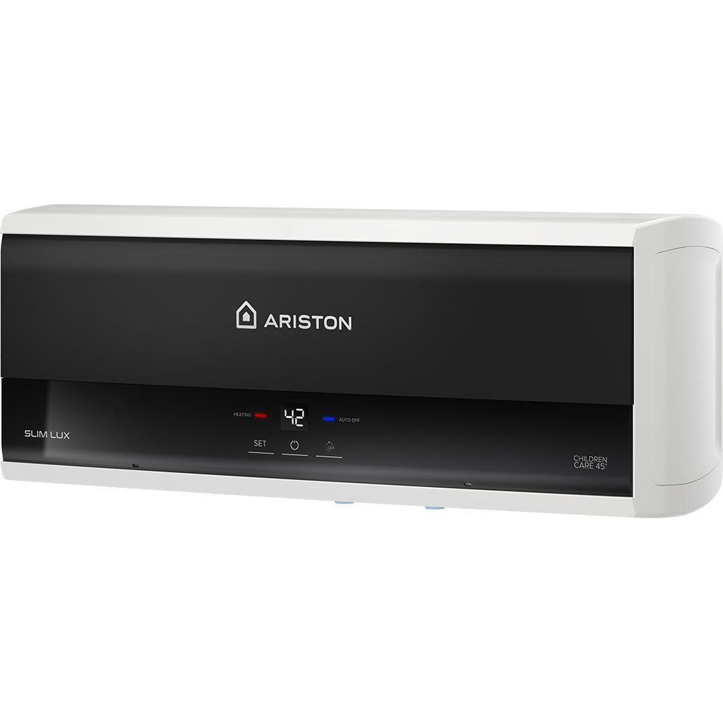 Bình nóng lạnh Ariston SLIM3 20 LUX VN - hình số 2