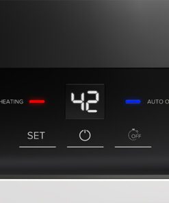 Bình nóng lạnh Ariston SLIM3 20 LUX VN - hình số 4