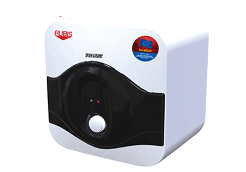 Bình nóng lạnh Rossi Rubis RRS15SQ - hình số 1