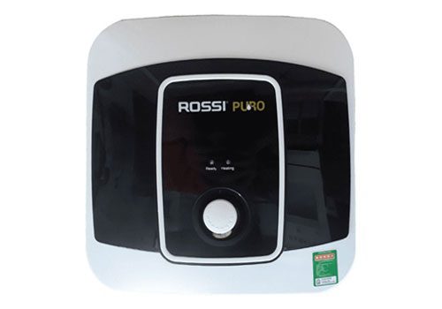 Bình nóng lạnh Rossi Puro RPO15SQ - hình số 1