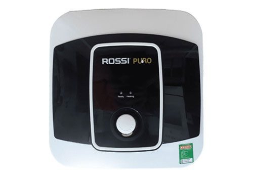 Bình nóng lạnh Rossi Puro RPO20SQ - hình số 1
