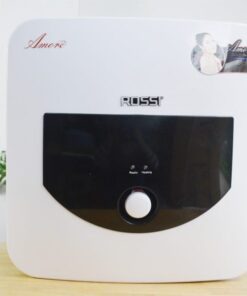 Bình Nóng Lạnh Rossi Amore Ram 30sq - Hình Số 1