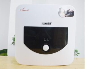 Bình Nóng Lạnh Rossi Amore Ram 30sq - Hình Số 1