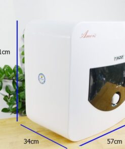 Bình Nóng Lạnh Rossi Amore Ram 30sq - Hình Số 2