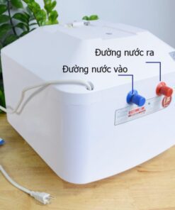 Bình Nóng Lạnh Rossi Amore Ram 30sq - Hình Số 3