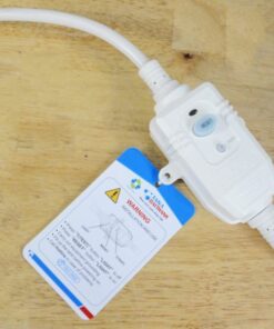 Bình Nóng Lạnh Rossi Amore Ram 30sq - Hình Số 4