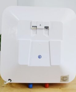 Bình Nóng Lạnh Rossi Amore Ram 30sq - Hình Số 6