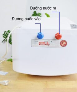 Bình Nóng Lạnh Rossi Amore Ram 30sq - Hình Số 8