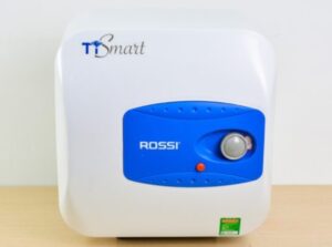Bình Nóng Lạnh Rossi Smart RST15SQ - hình số 1