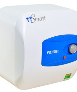Bình Nóng Lạnh Rossi Smart RST15SQ - hình số 2