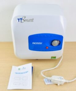Bình Nóng Lạnh Rossi Smart RST15SQ - hình số 3