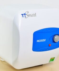 Bình Nóng Lạnh Rossi Smart RST15SQ - hình số 5