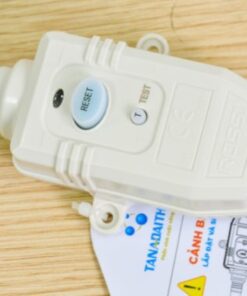 Bình Nóng Lạnh Rossi Smart RST15SQ - hình số 7