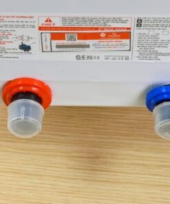 Bình Nóng Lạnh Rossi Smart RST15SQ - hình số 8