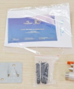 Bình nóng lạnh Rossi Smart RST20SQ - hình số 4