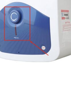 Bình nóng lạnh Ariston BLU 30R - hình số 3