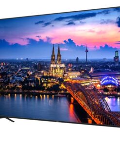 Tivi Aqua AQT43K800UG - hình số 3