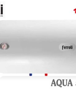Bình nóng lạnh Ferroli AQUA 50SEH - hình số 1