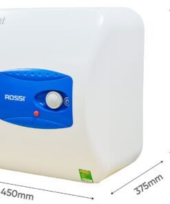 Bình nóng lạnh Rossi Smart RST30SQ - hình số 2