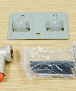 Bình nóng lạnh Rossi Smart RST30SQ - hình số 3