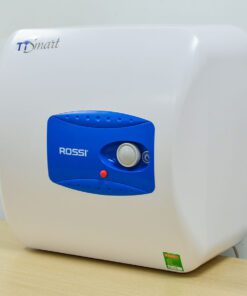 Bình nóng lạnh Rossi Smart RST30SQ - hình số 7