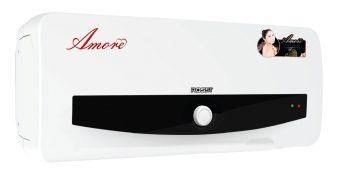 Bình nóng lạnh Rossi Amore RAM15SL - hình số 1