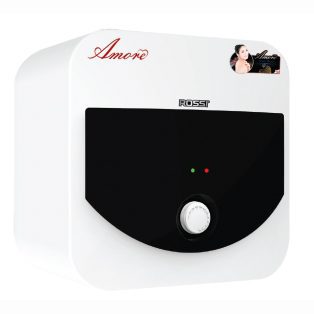 Bình nóng lạnh Rossi Amore RAM20SQ - hình số 1