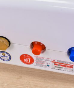 Bình nóng lạnh Rossi Amore RAM20SL - hình số 9