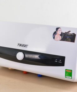 Bình nóng lạnh Rossi Amore RAM20SL - hình số 2