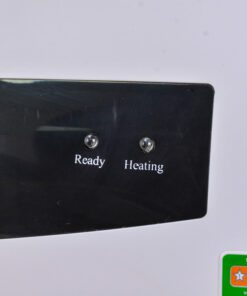 Bình nóng lạnh Rossi Amore RAM20SL - hình số 6