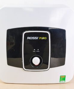 Bình nóng lạnh Rossi Puro RPO30SQ - hình số 4