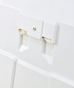 Bình nóng lạnh Rossi Puro RPO30SQ - hình số 7