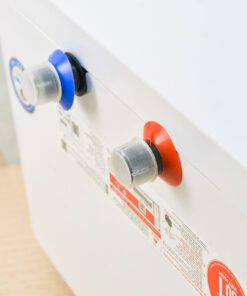 Bình nóng lạnh Rossi Puro RPO30SQ - hình số 8